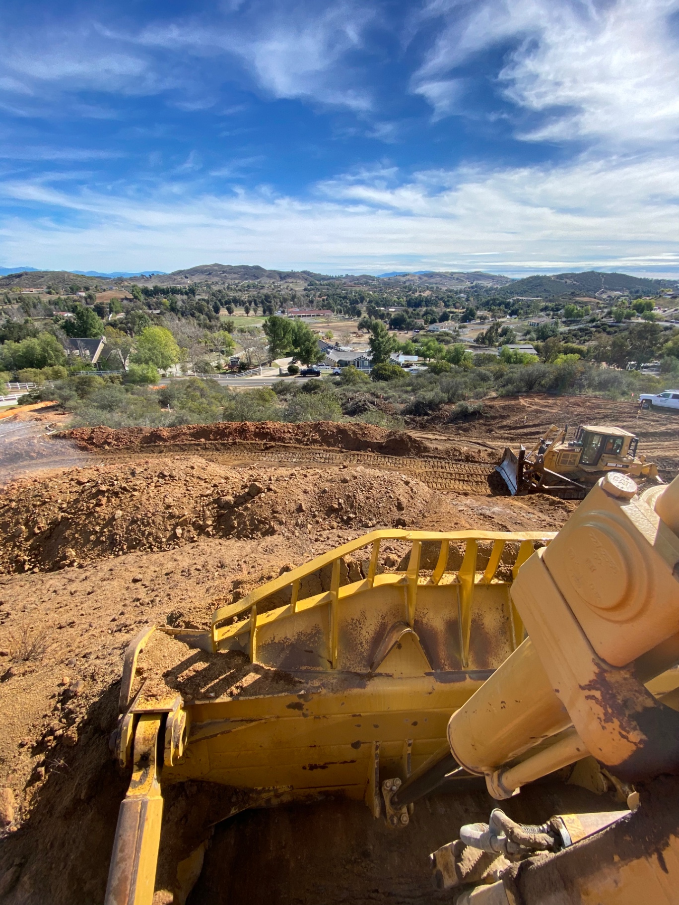 About EM Grading | Licensed Grading Contractor in Riverside CA